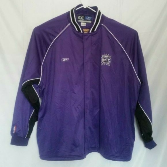 90s nba warm up jackets